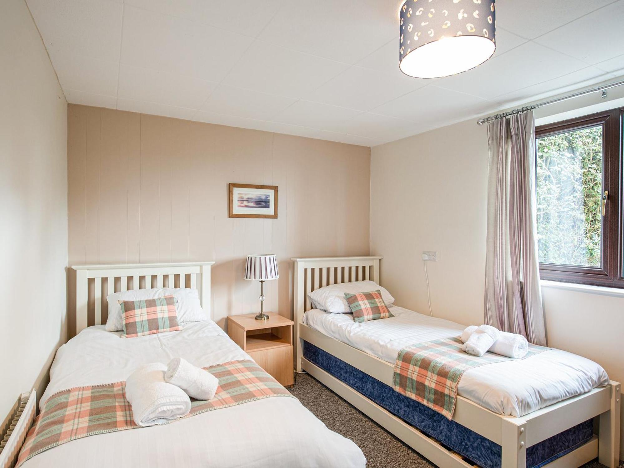 Frondeg Holiday home Aberaeron