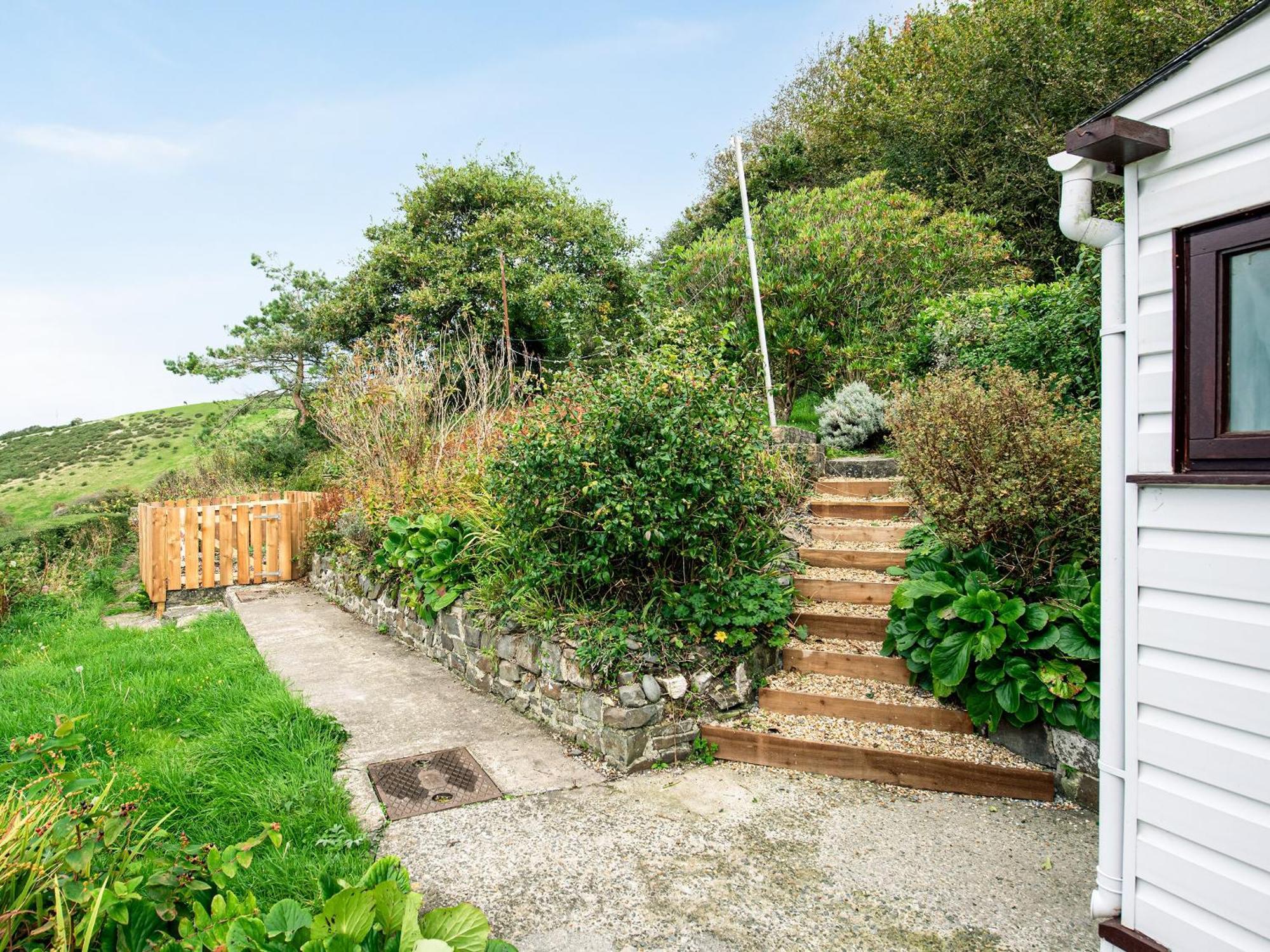 Frondeg Casa vacanze Aberaeron